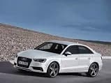 Audi A3 Sedan 2016 Attraction 1.4 (122 HP)