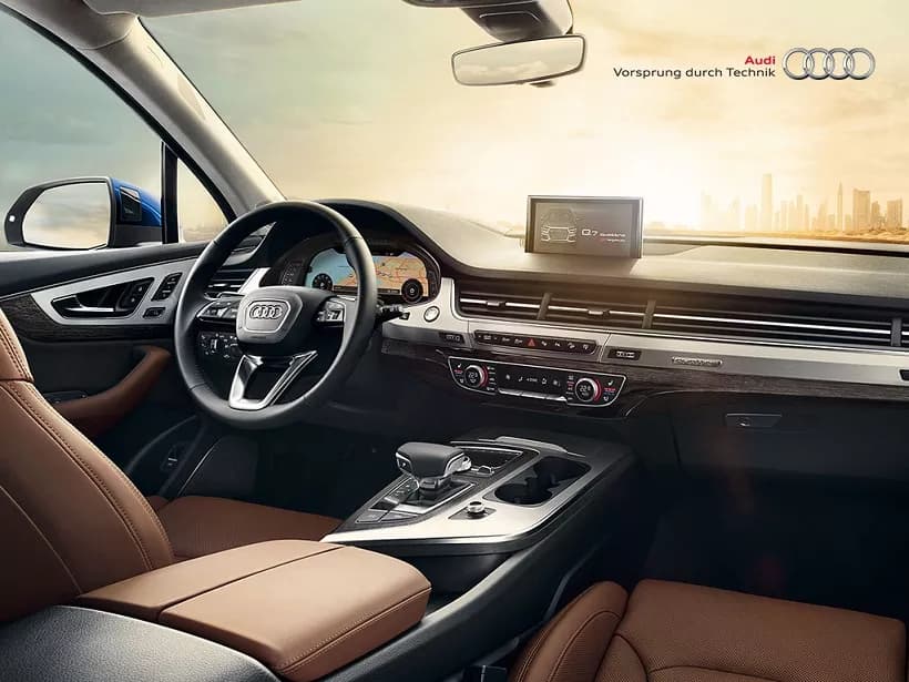 Q7