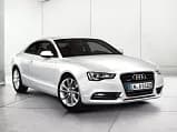 Audi A5 Coupe 2016 1.8L (170 HP)