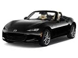 Mazda MX-5 2016 2.0L