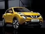 Nissan Juke 2016 SL Turbo