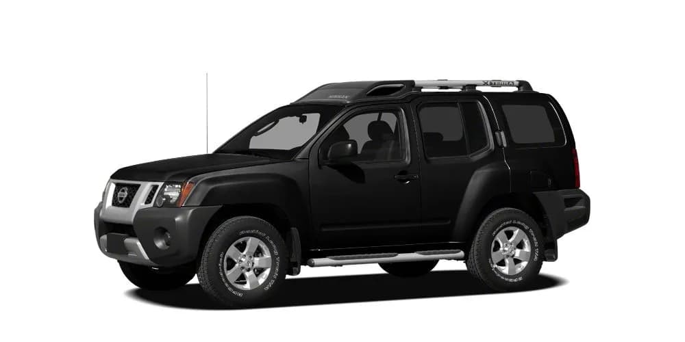 Xterra