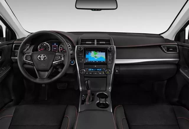 Camry