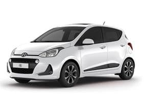 Hyundai i10 2017 used_cars.forSale