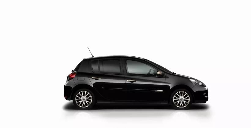 Clio