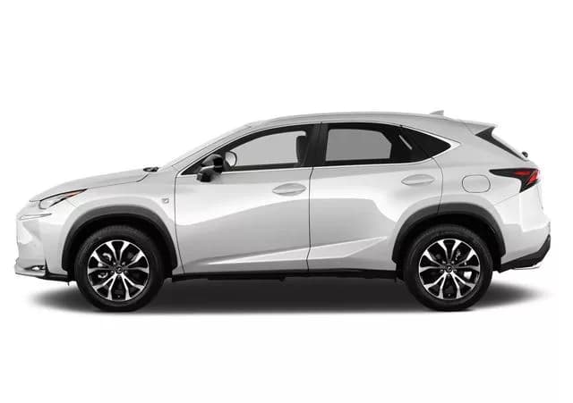 NX