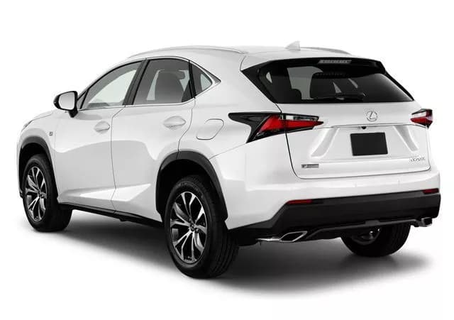 NX