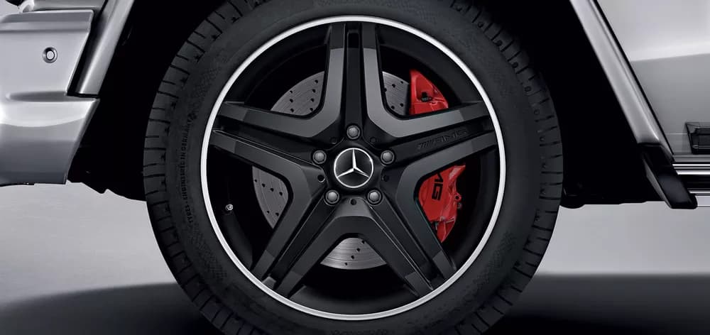 G-Class