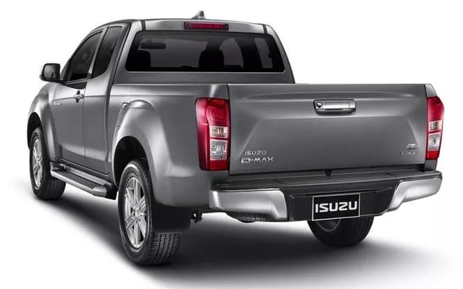 D-MAX