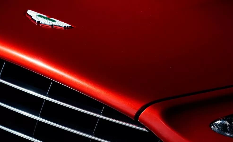 Rapide S