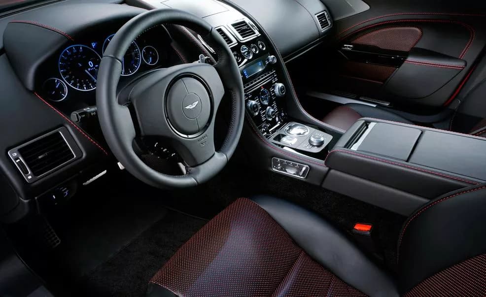 Rapide S