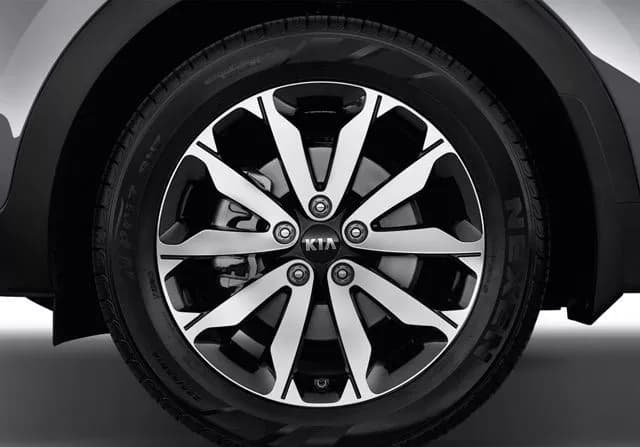 Sportage