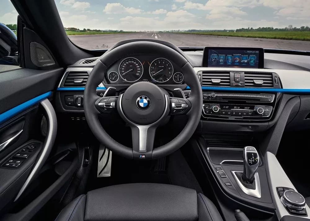3 Series Gran Turismo