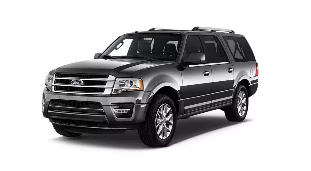 Expedition EL