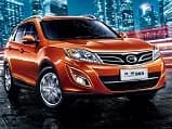 جي أي سي جي إس5 2018 1.8T GL AWD