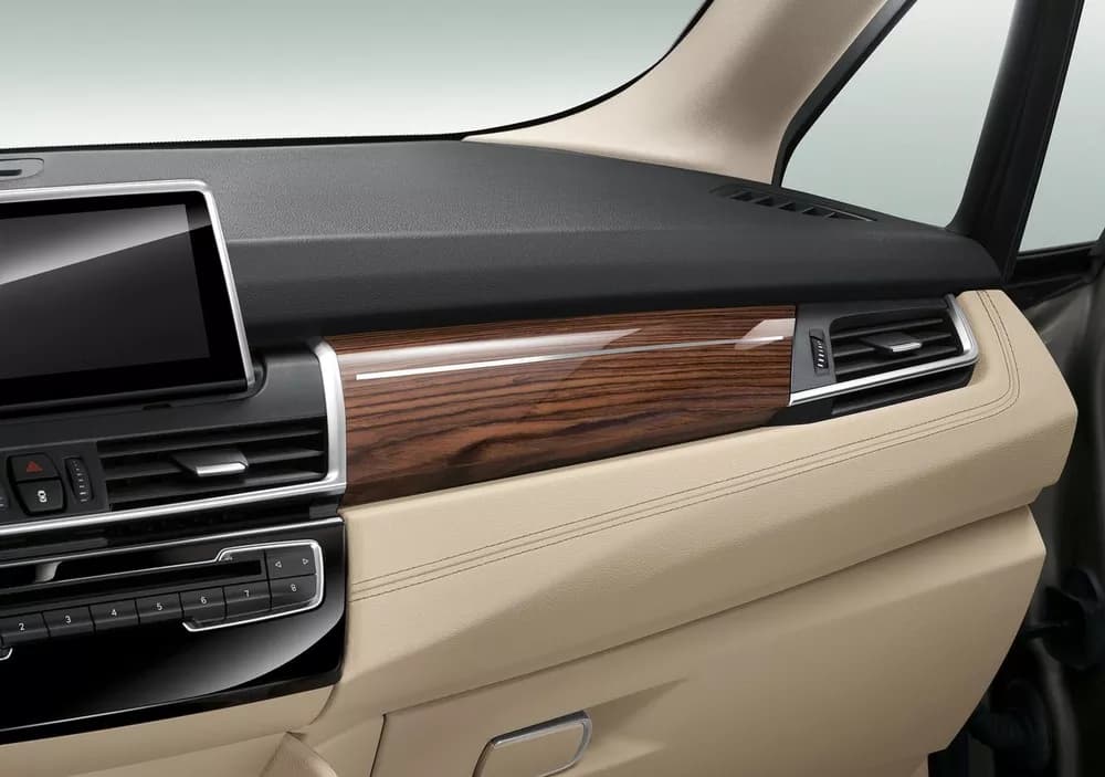 2 Series Active Tourer