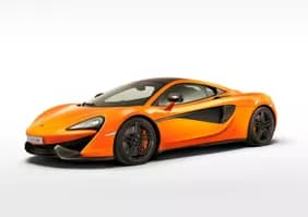 McLaren 570S 2018 used_cars.forSale