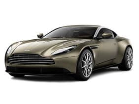 Aston Martin DB11 2019 Aston Martin DB11 2019 used_cars.forSale