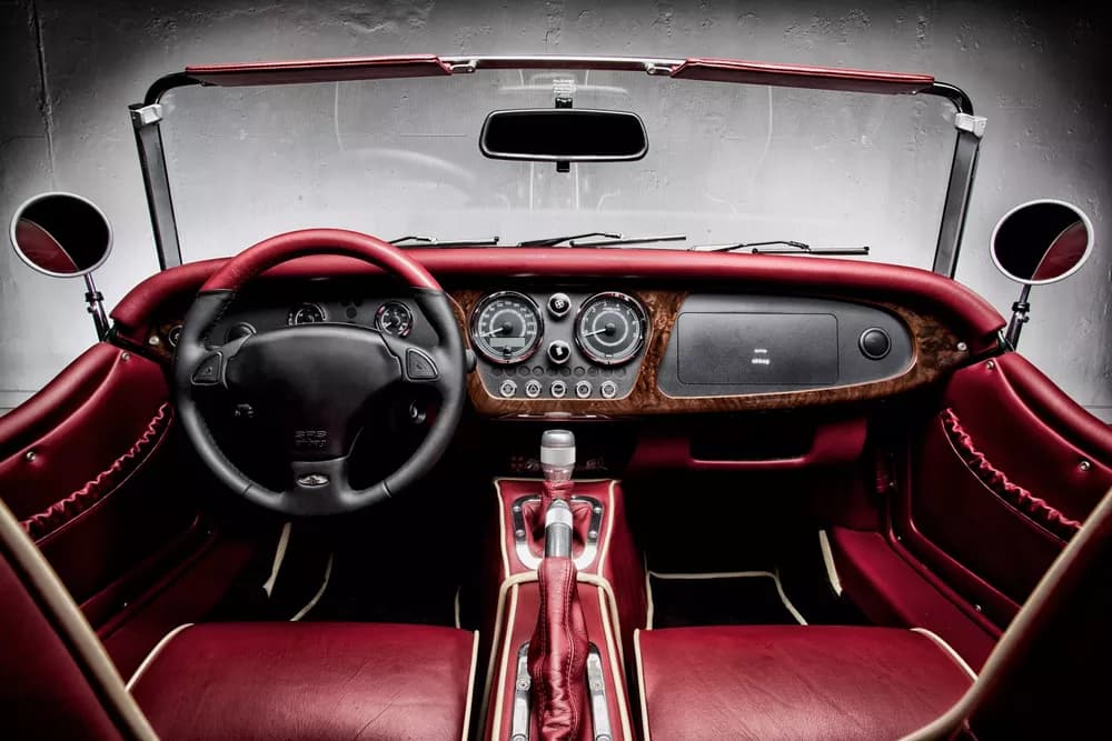 4.8L Manual