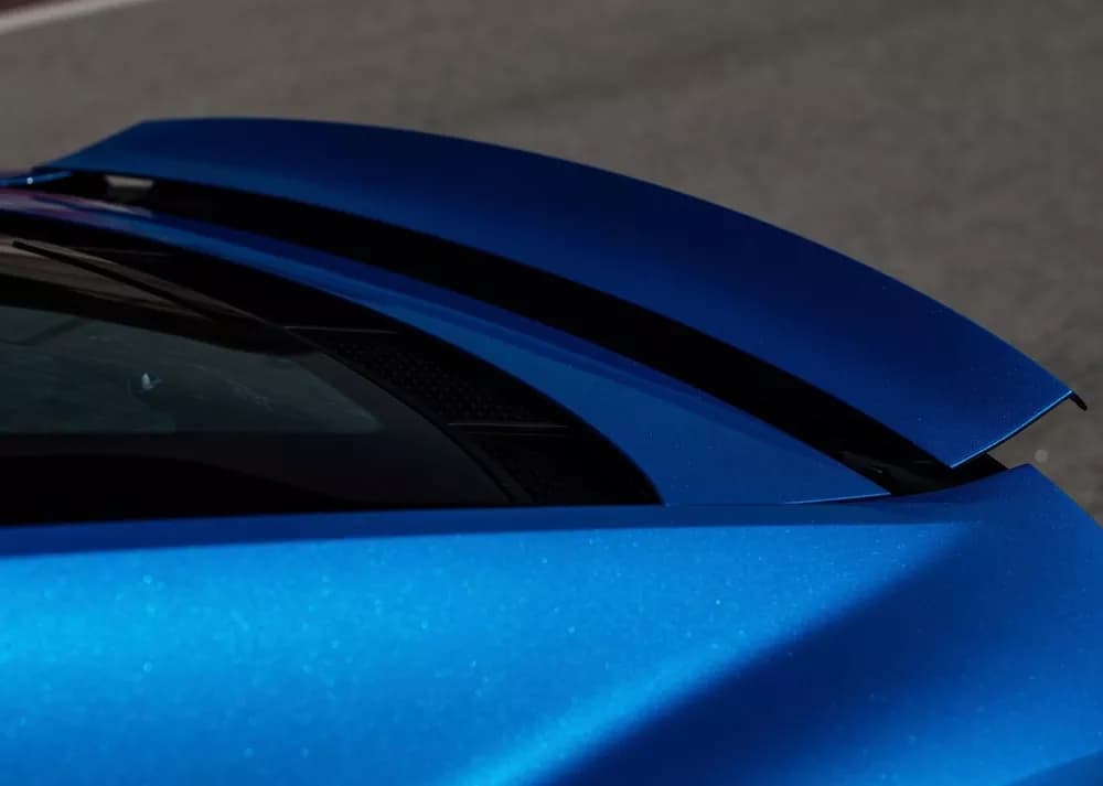 R8 Coupe