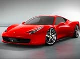Ferrari 458 2019 Italia