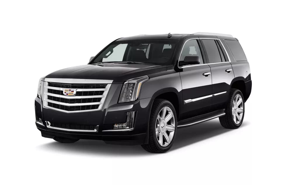 Escalade