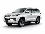Toyota Fortuner 2019 2.7L EXR