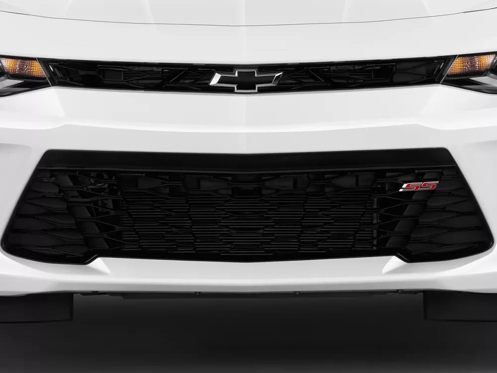 Camaro Convertible
