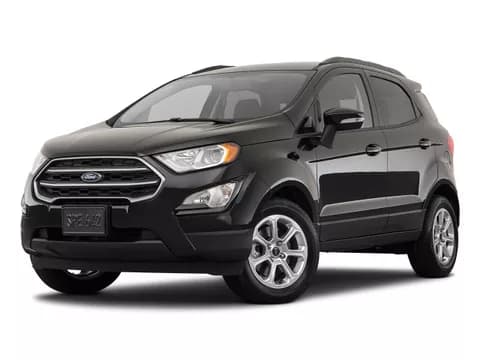 ecosport used_cars.forSale