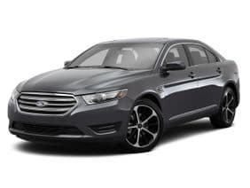 Ford Taurus 2019 used_cars.forSale
