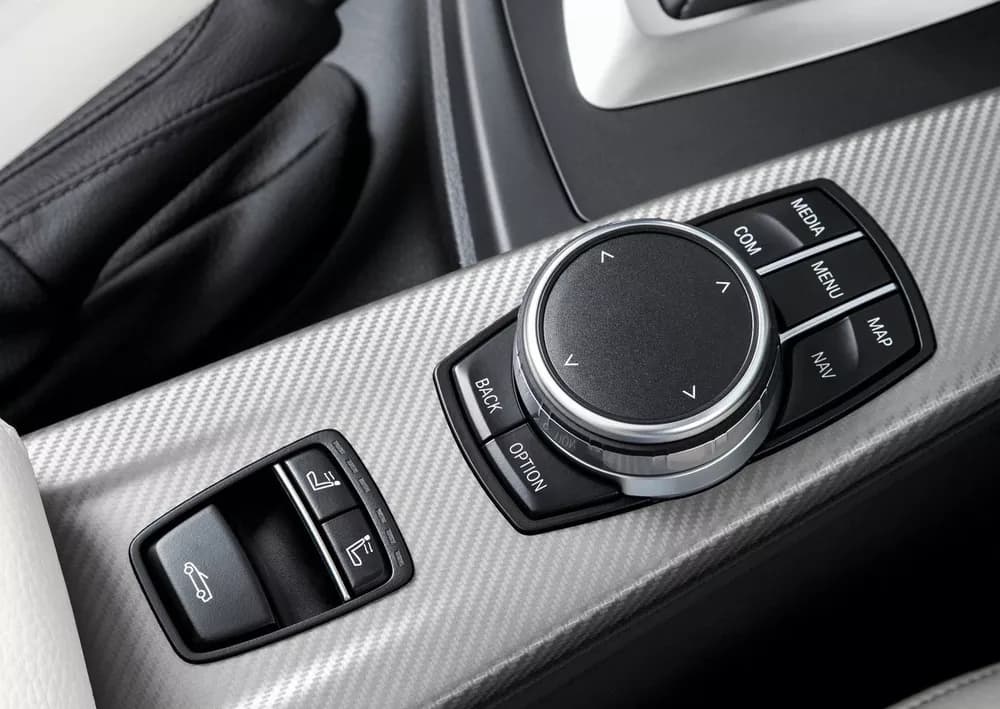 4 Series Convertible