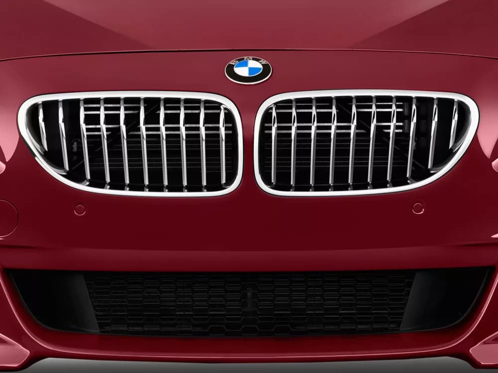 6 Series Coupe
