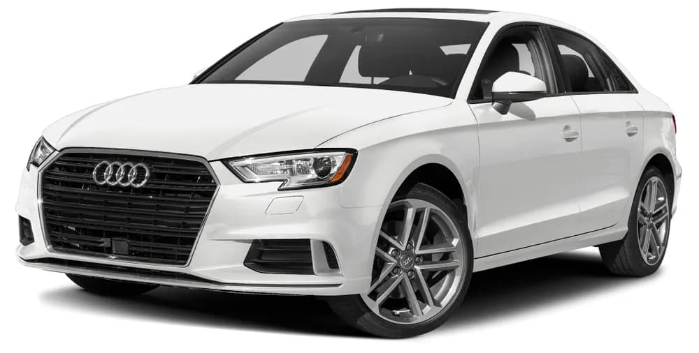 A3 Sedan