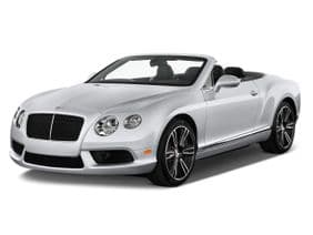 Bentley Continental GT Convertible 2019 used_cars.forSale