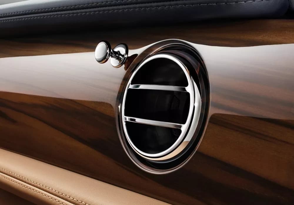 Mulsanne