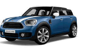 Mini Countryman 2019 Mini Countryman 2019 used_cars.forSale