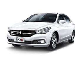 GAC GA3 2019 GAC GA3 2019 used_cars.forSale