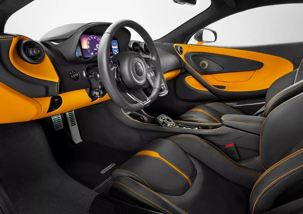 570S