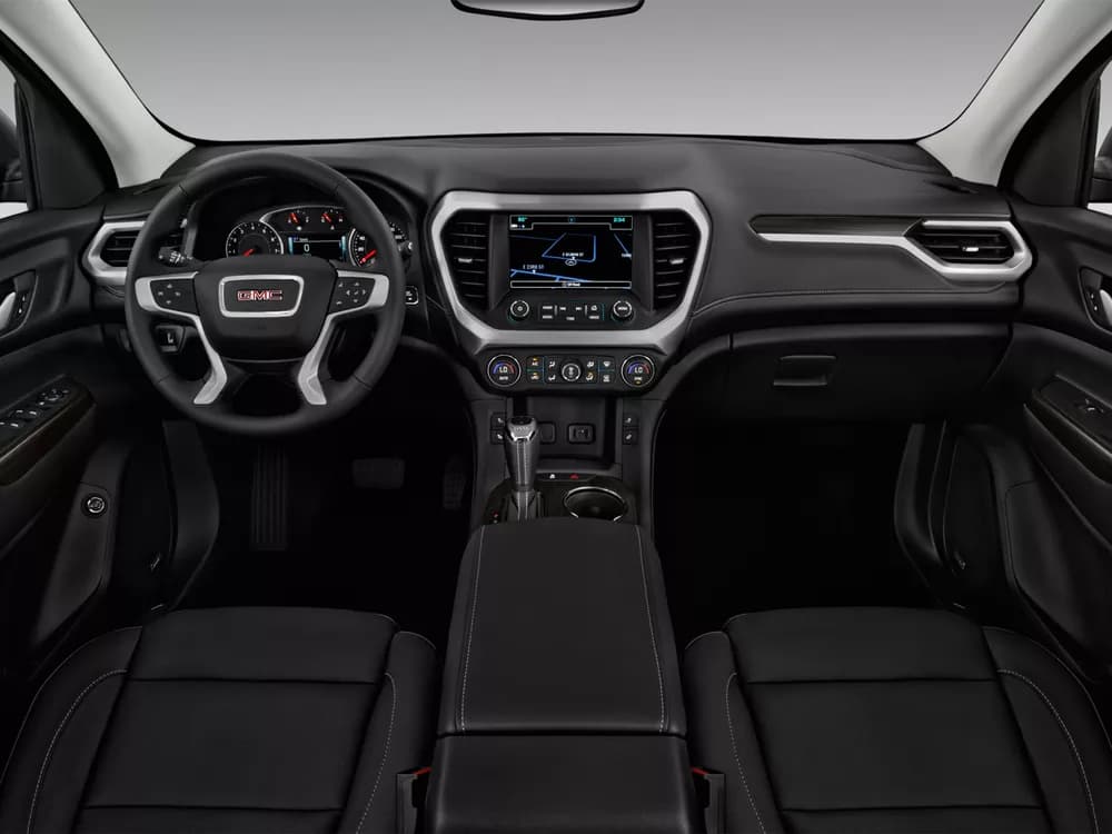Acadia Denali