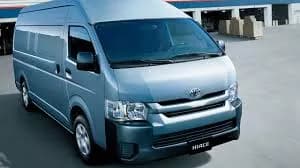 Hiace