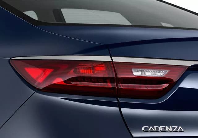 Cadenza