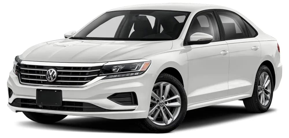 Passat 