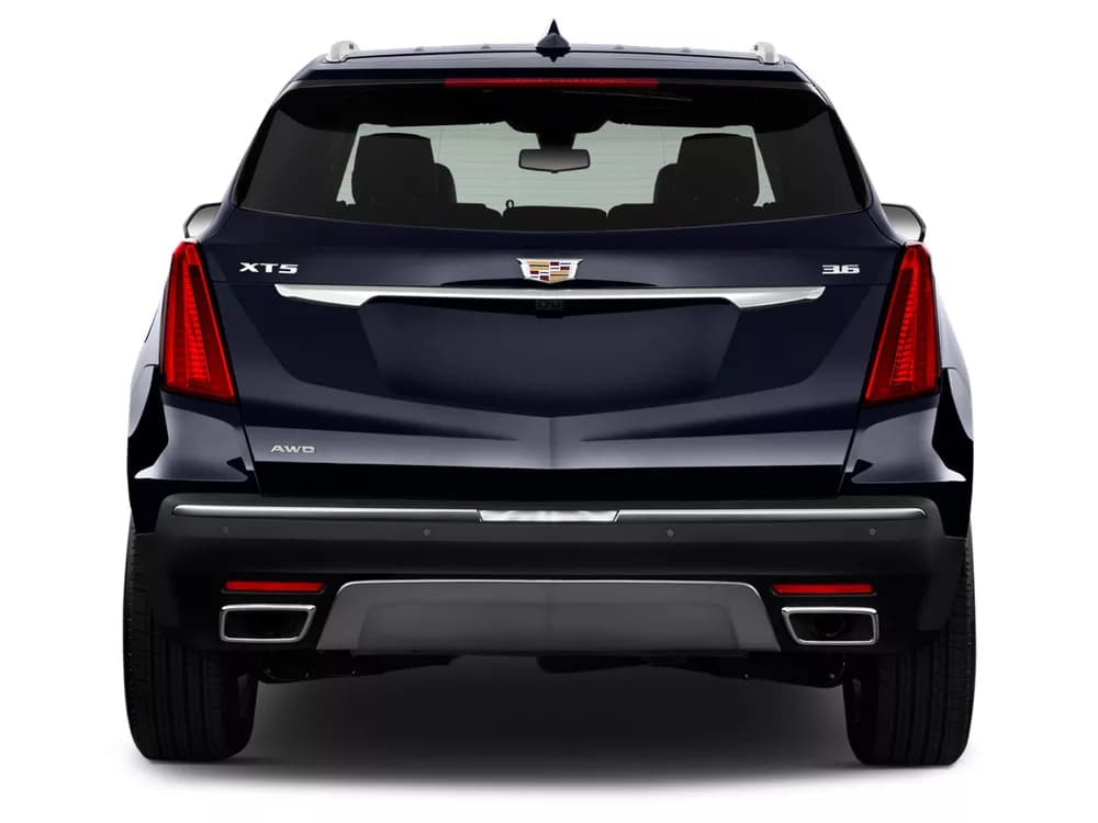XT5 