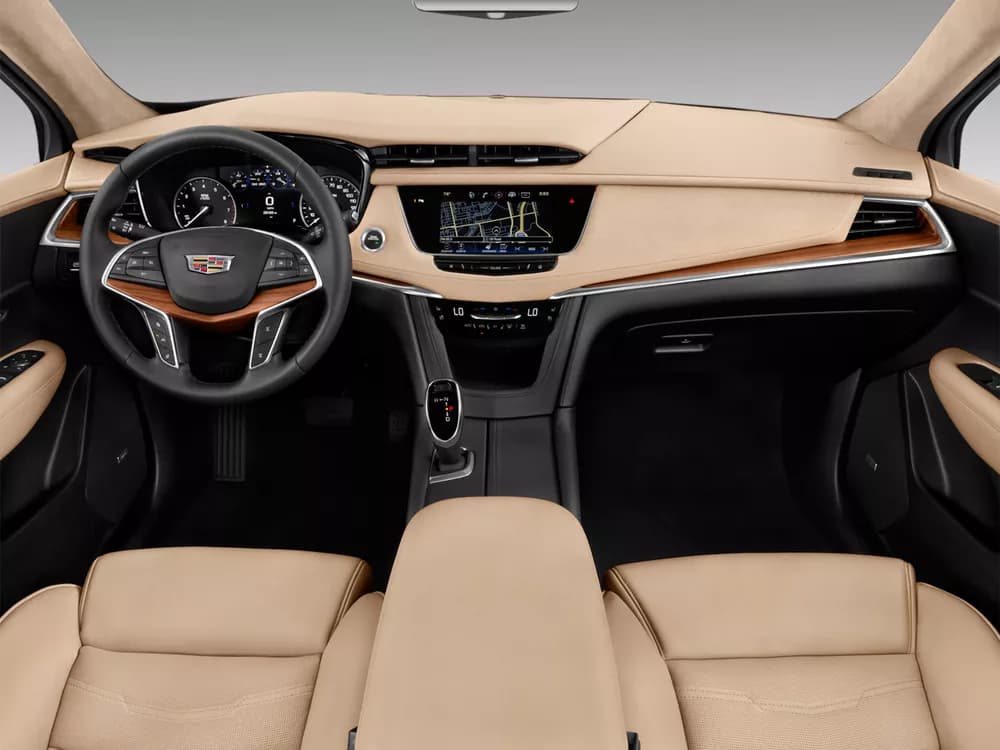 XT5 