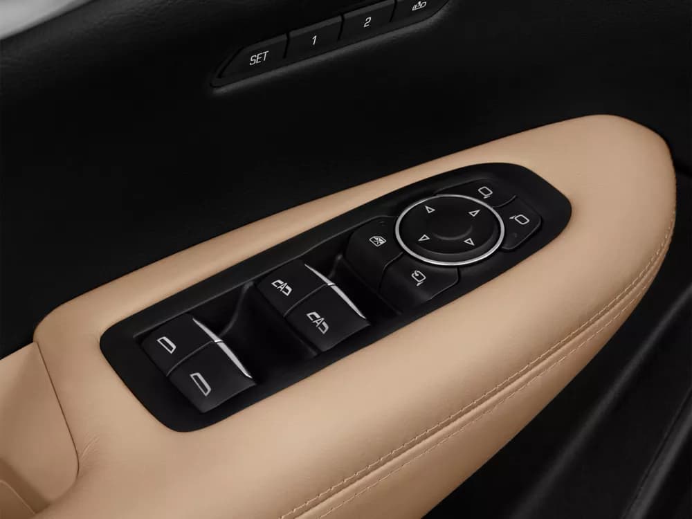 XT5 