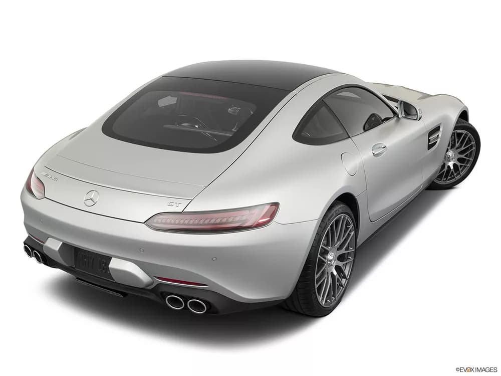 AMG GT