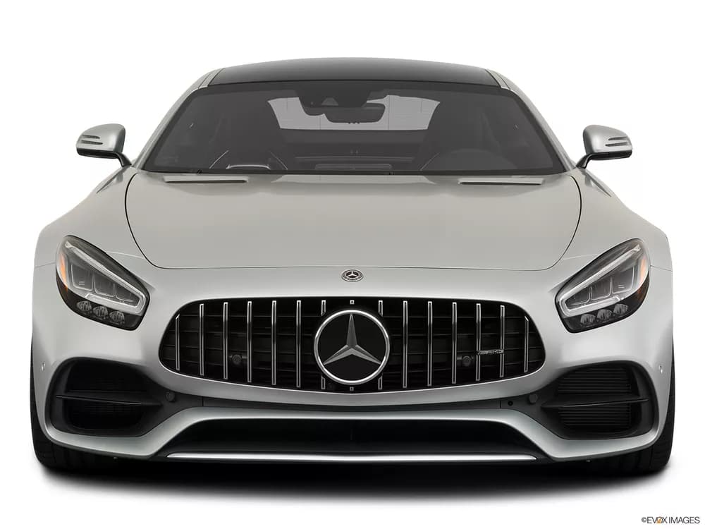 AMG GT