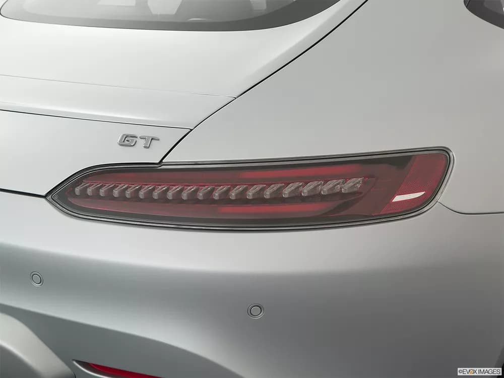 AMG GT