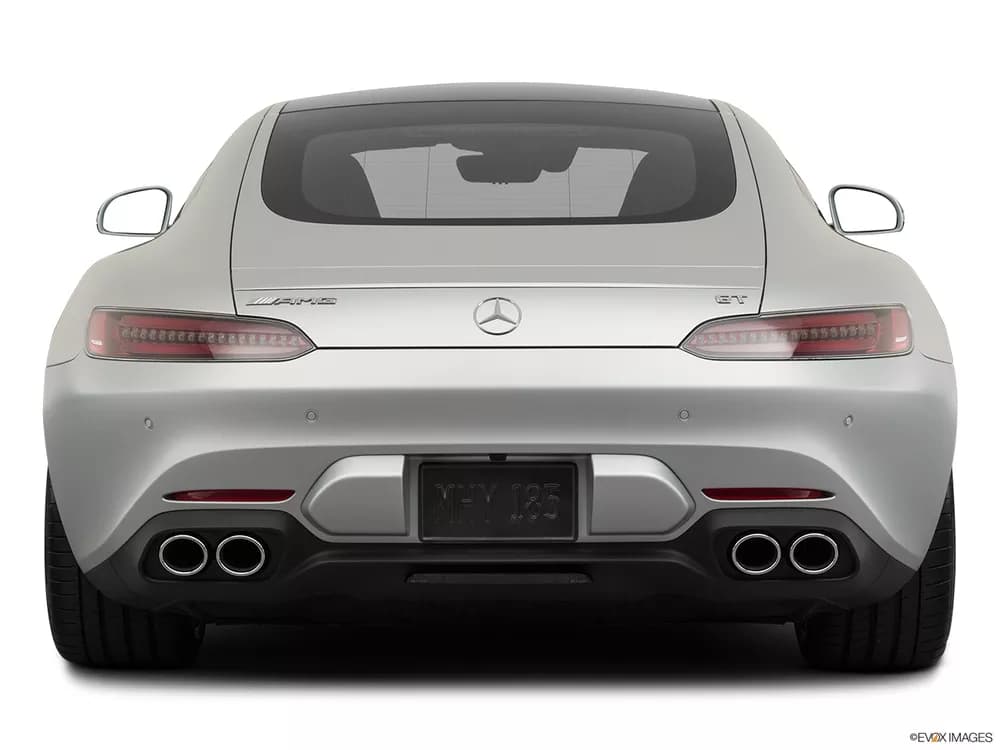 AMG GT
