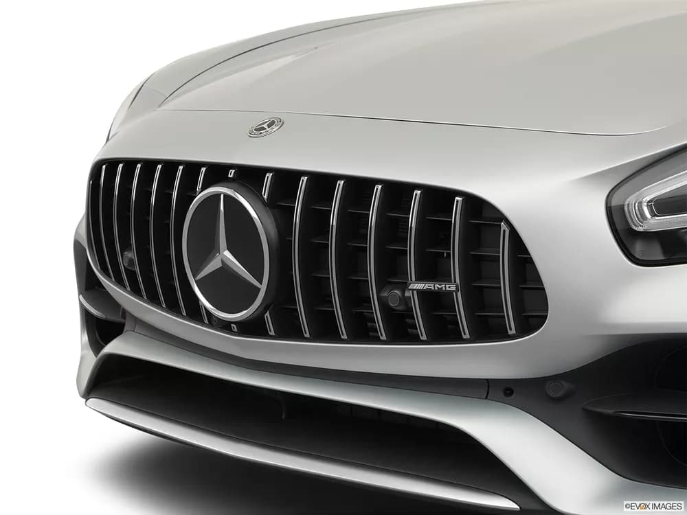 AMG GT
